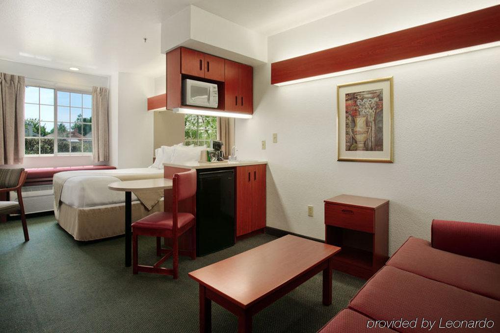 Motel 6-Dixon, Ca Quarto foto